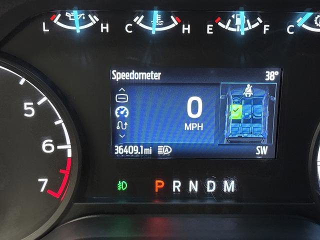 Used 2024 Ford F350 XLT image 6