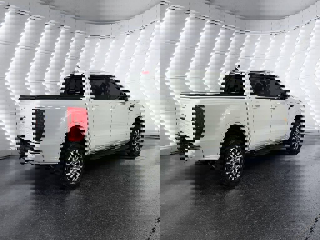 Used 2019 Ford Ranger Lariat w/ Technology Package image 4