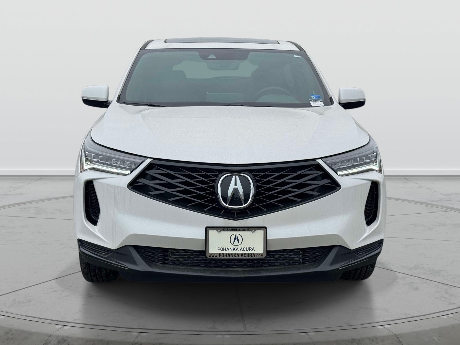 New 2026 Acura RDX SH-AWD image 6
