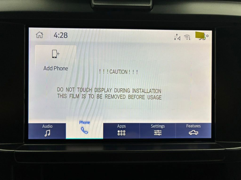 New 2026 Ford F350 XL w/ STX Appearance Package image 22