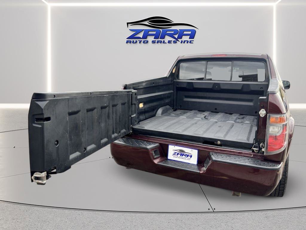 Used 2008 Honda Ridgeline RTS image 25