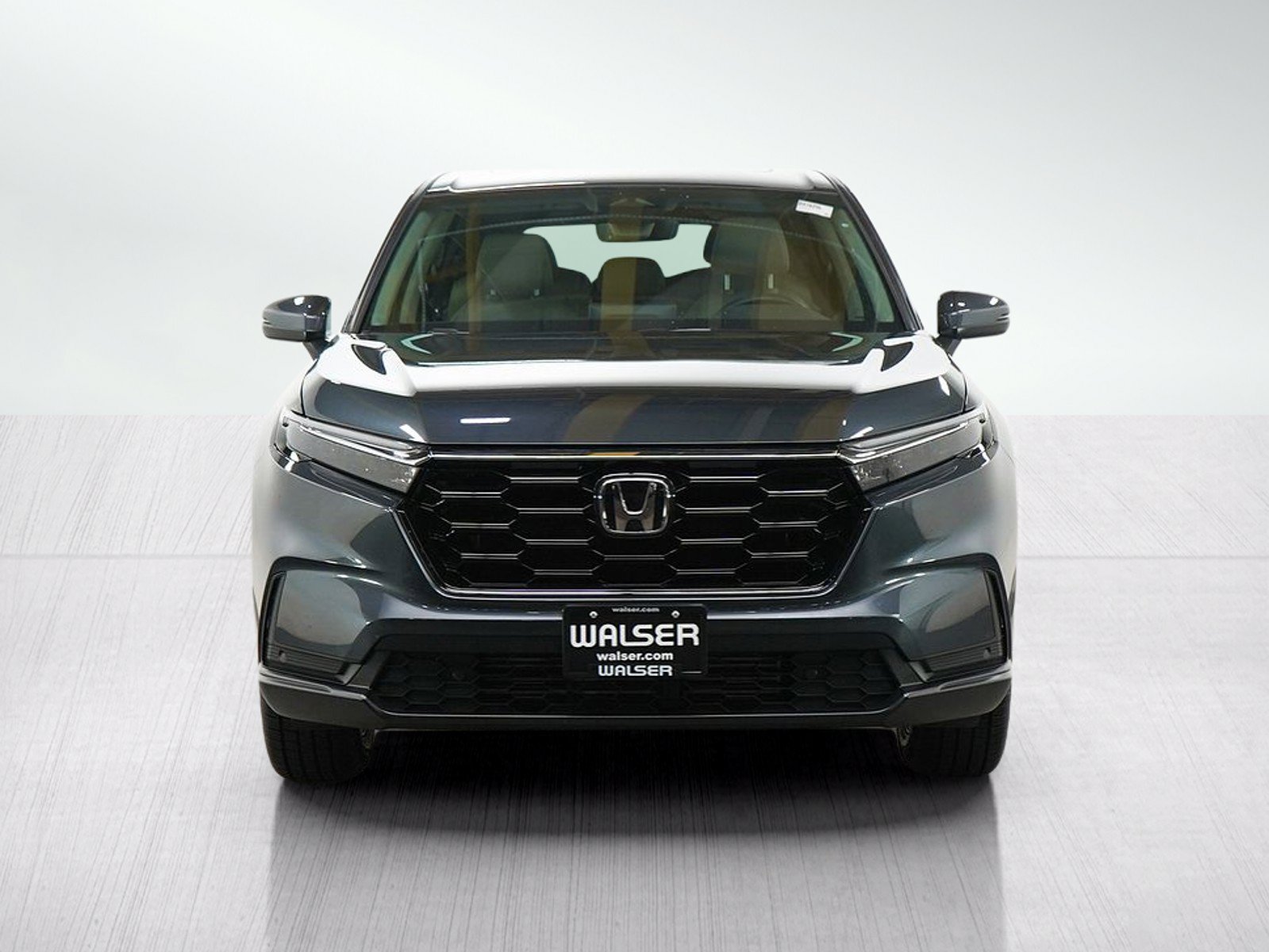 Used 2024 Honda CR-V EX-L image 8