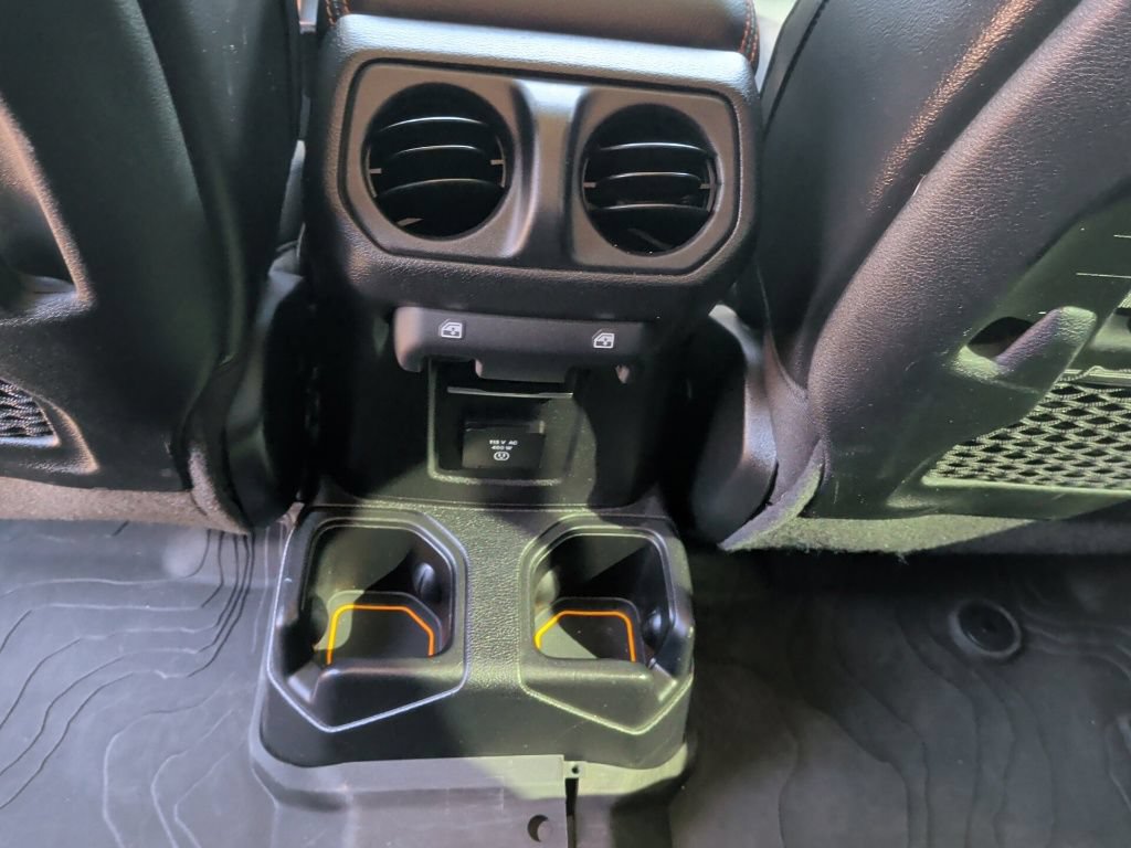 Used 2021 Jeep Gladiator Mojave AWD/4WD image 42