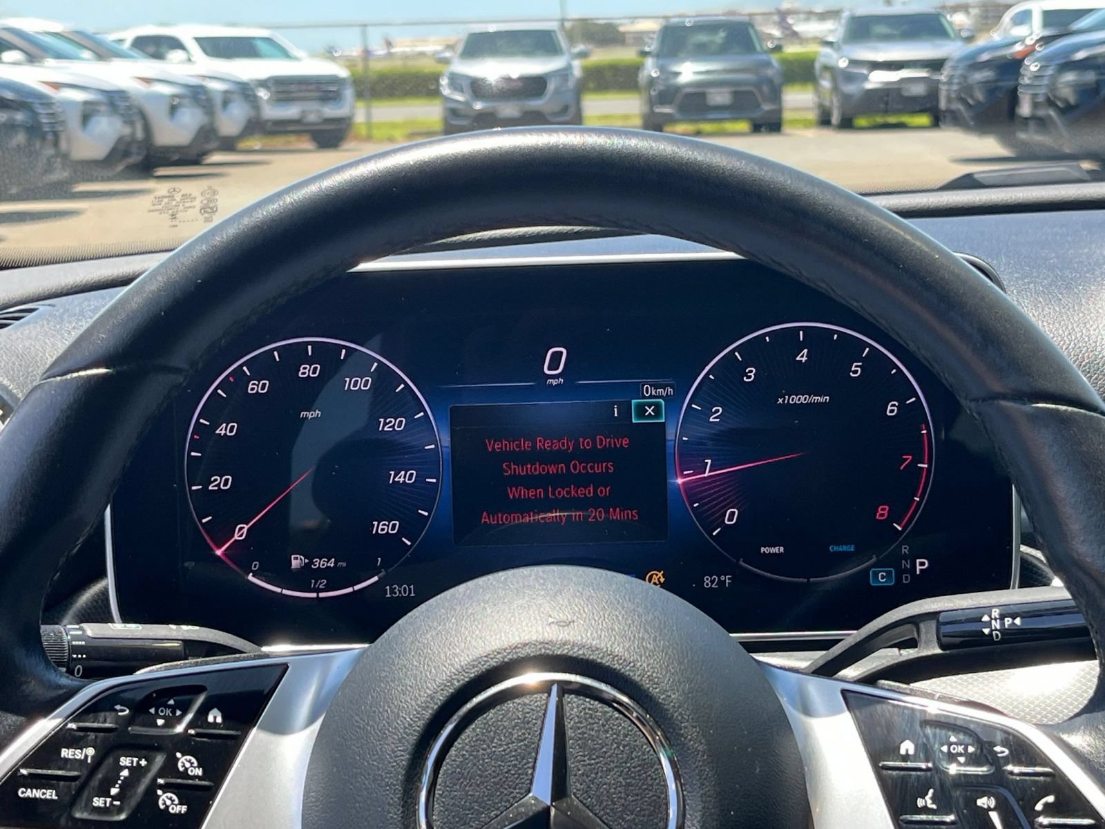 Used 2024 Mercedes-Benz C 300 4MATIC Sedan image 40