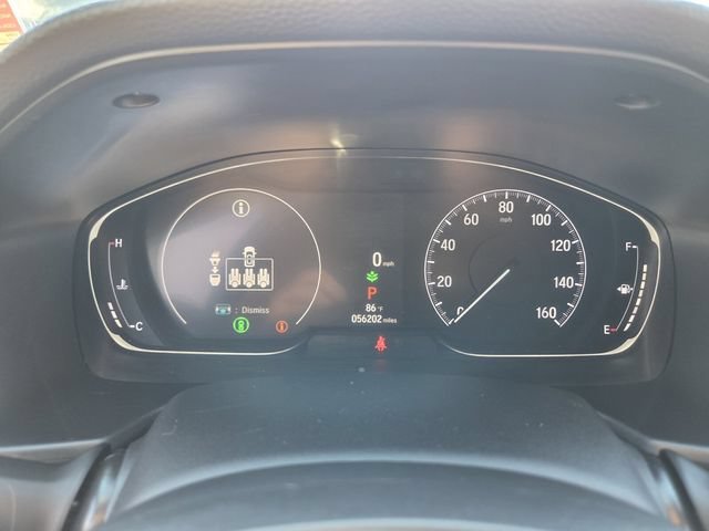 Used 2022 Honda Accord Sport image 28