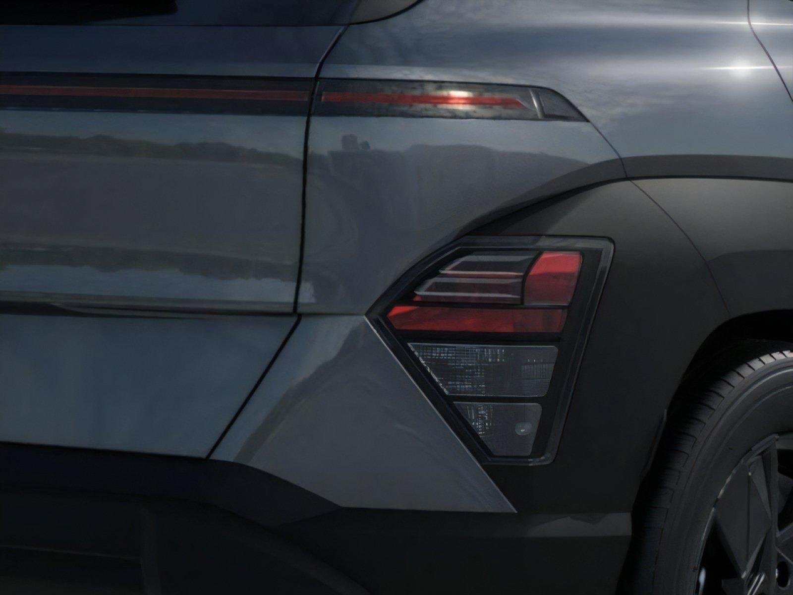 New 2027 Hyundai Kona SEL Sport FWD image 10
