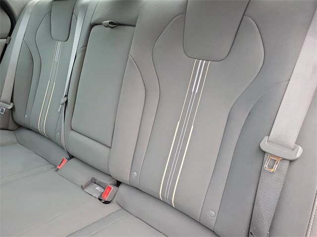 Used 2025 Hyundai Elantra SEL image 15