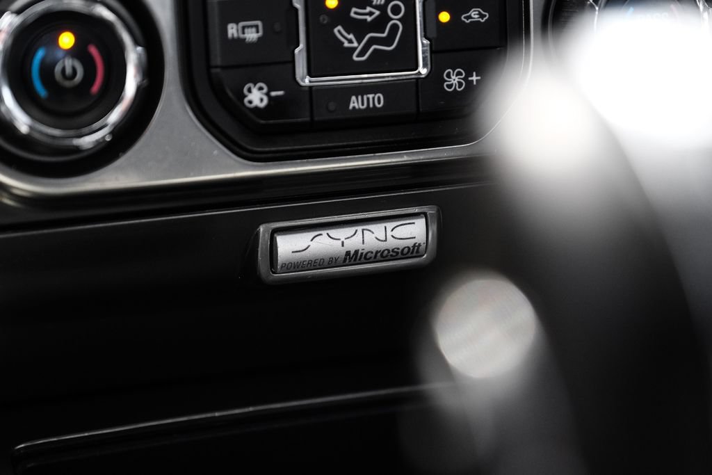 Used 2013 Ford F150 FX4 w/ Luxury Equipment Group AWD/4WD image 26