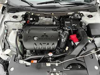 Used 2017 Mitsubishi Lancer ES FWD image 22