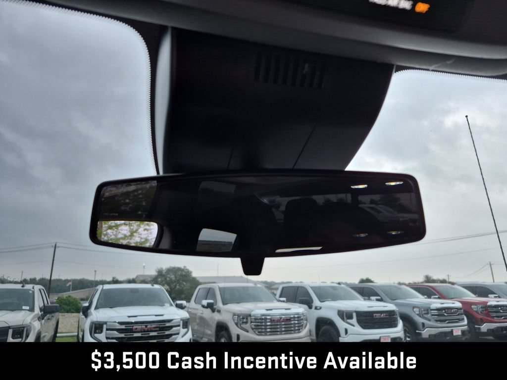 New 2026 GMC Sierra 1500 SLE w/ Preferred Package RWD image 30