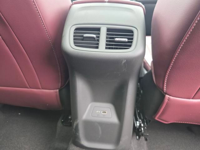 New 2026 Buick Envision Sport Touring image 23