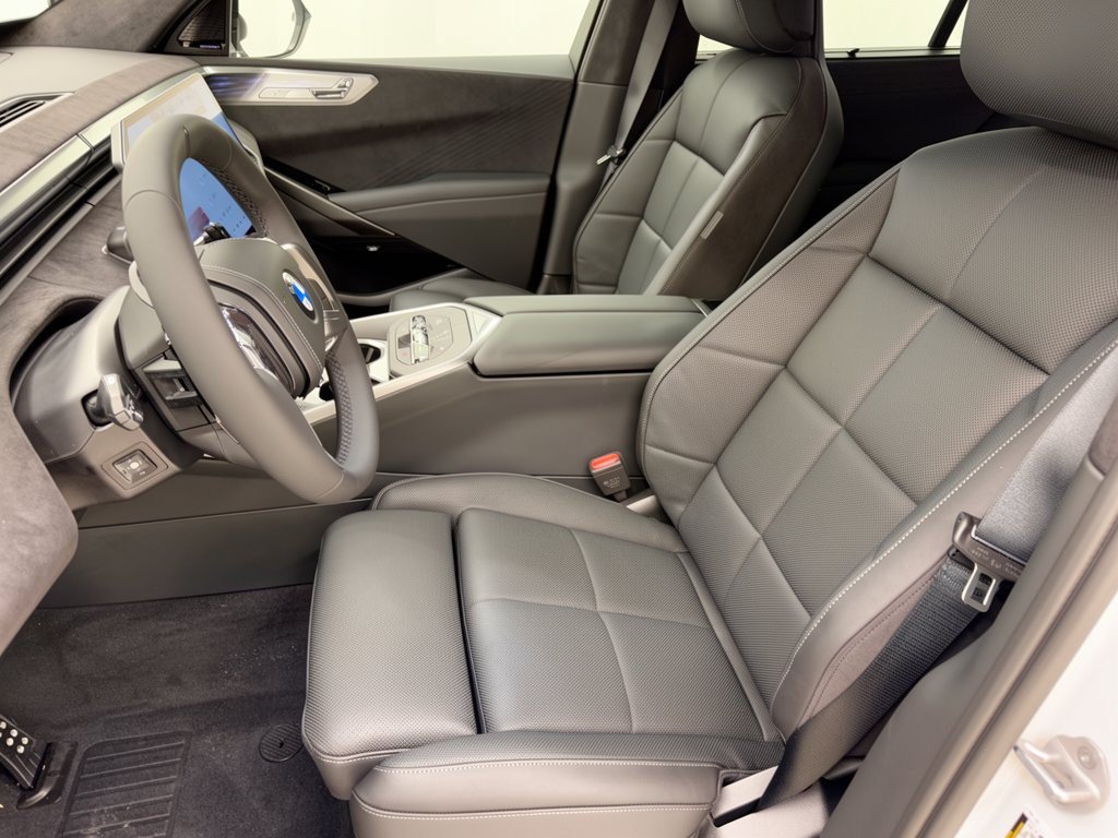 New 2027 BMW X5 xDrive40i w/ M Sport Professional Package AWD/4WD image 5