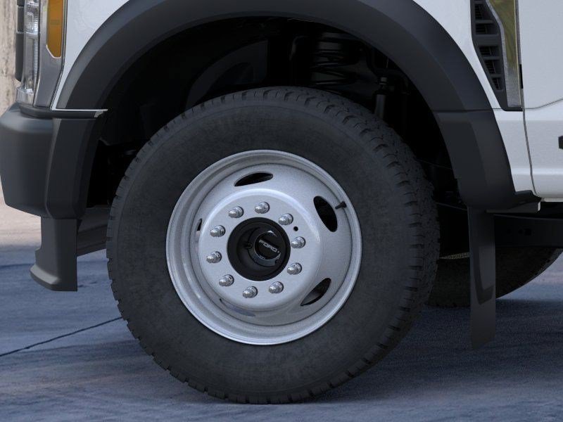 New 2026 Ford F450 XL AWD/4WD image 11