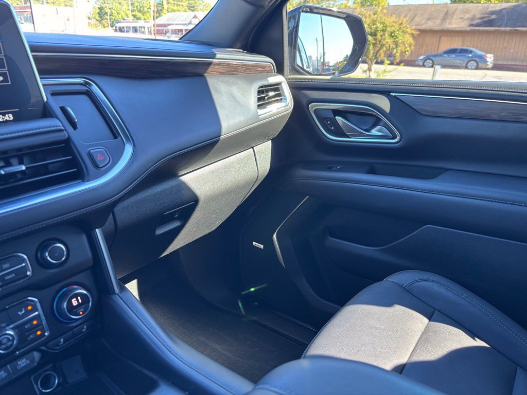 Used 2021 Chevrolet Suburban Z71 AWD/4WD image 33