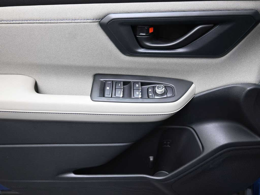 New 2026 Subaru Forester Premium image 21