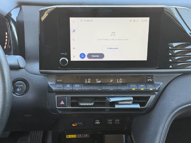 Certified 2025 Toyota Camry LE FWD image 16