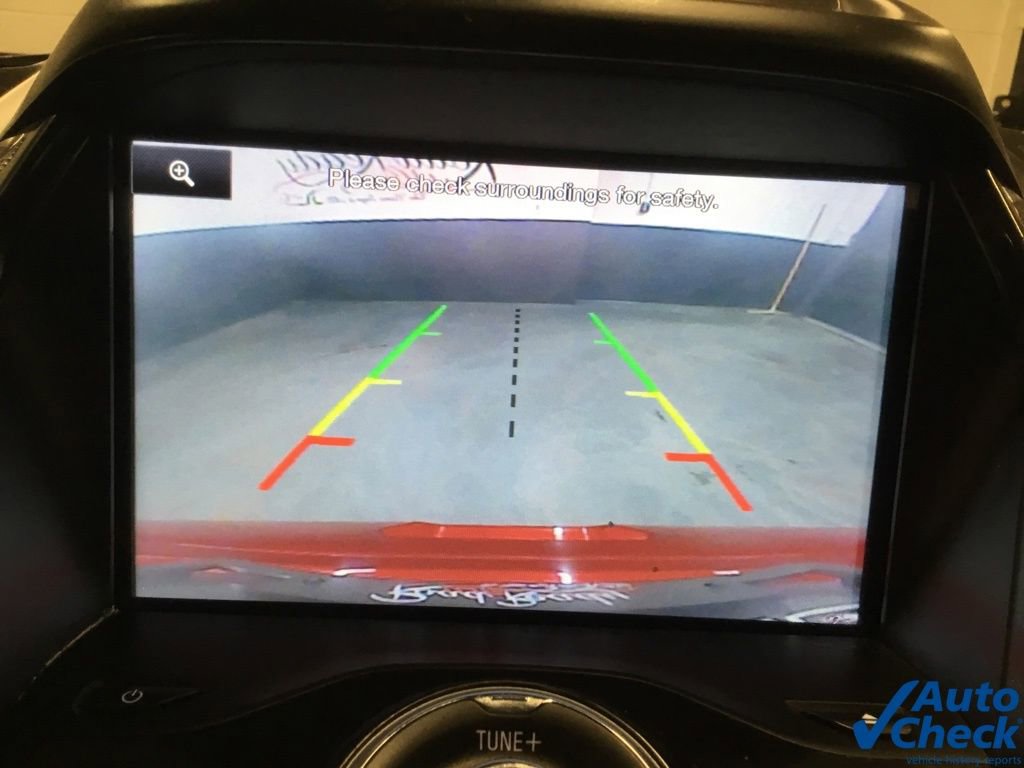 Used 2014 Ford Escape Titanium image 51