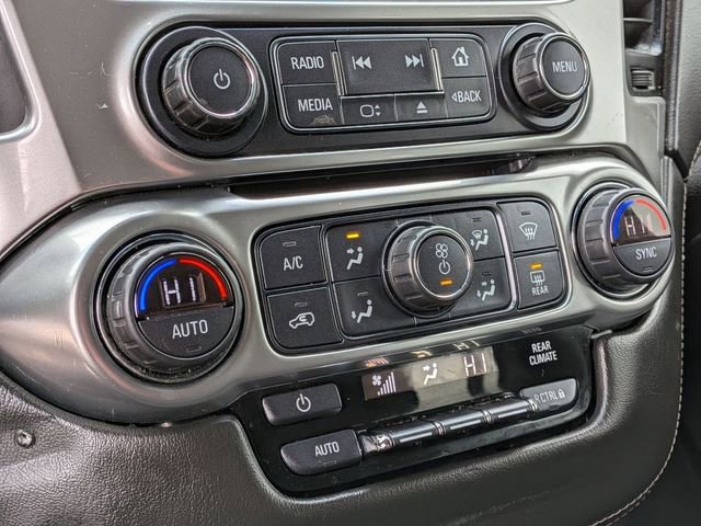 Used 2019 Chevrolet Tahoe Police image 19