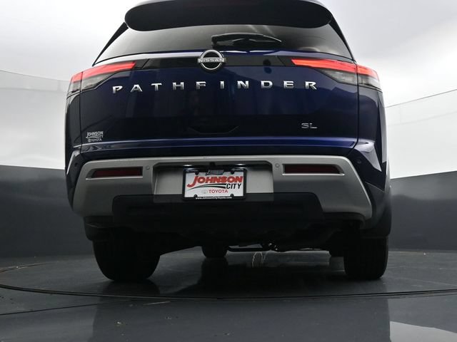 Used 2023 Nissan Pathfinder SL FWD image 41