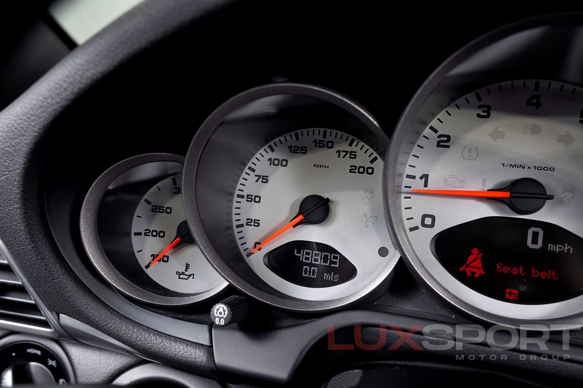 Used 2009 Porsche 911 Carrera S image 35