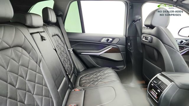 Used 2023 BMW X5 sDrive40i w/ M Sport Package image 26