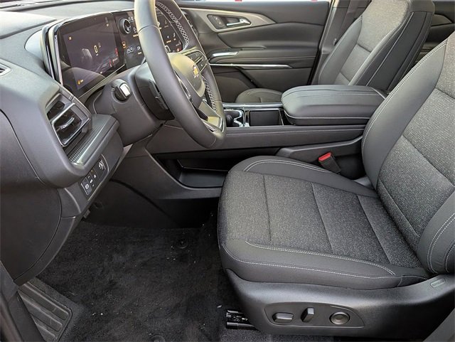 New 2026 Chevrolet Traverse LT image 18