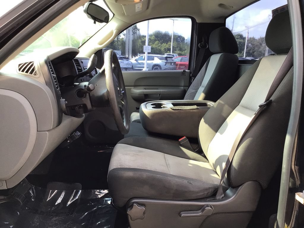 Used 2009 GMC Sierra 1500 W/T RWD image 22