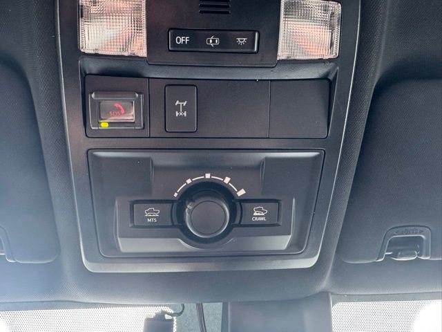 Used 2020 Toyota Tacoma TRD Off-Road w/ Technology Package image 26