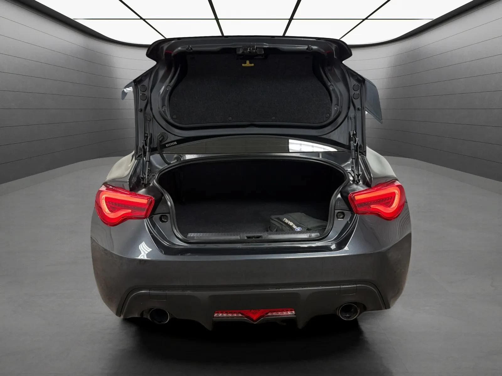 Used 2015 Subaru BRZ Limited RWD image 20