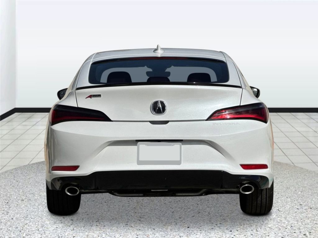 New 2026 Acura Integra A-Spec image 4
