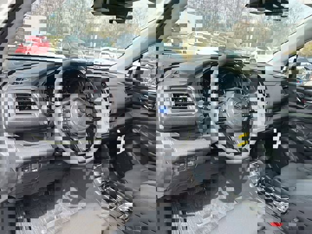 New 2026 Subaru Ascent Bronze Edition image 10