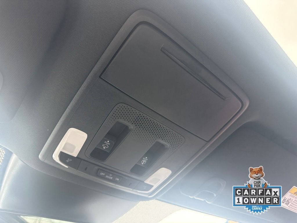 Certified 2024 Honda Pilot TrailSport image 32