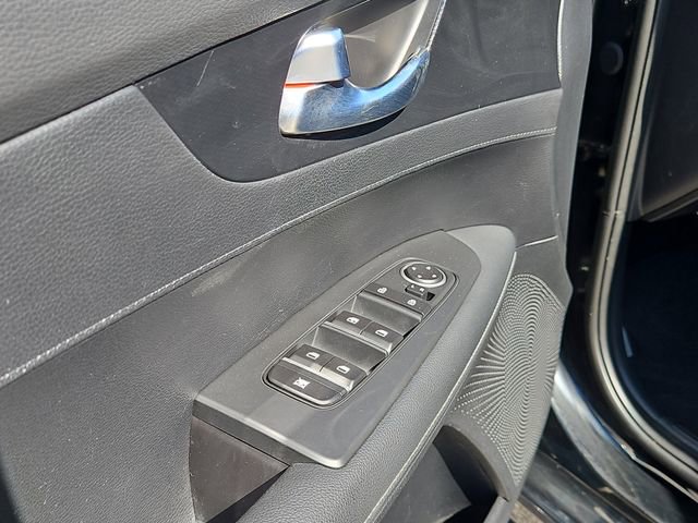 Certified 2024 Kia Forte GT-Line image 17