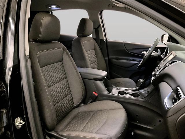 Used 2018 Chevrolet Equinox LT FWD image 8