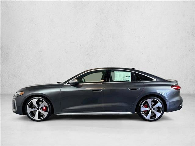 New 2026 Audi S5 Premium Plus AWD/4WD image 8