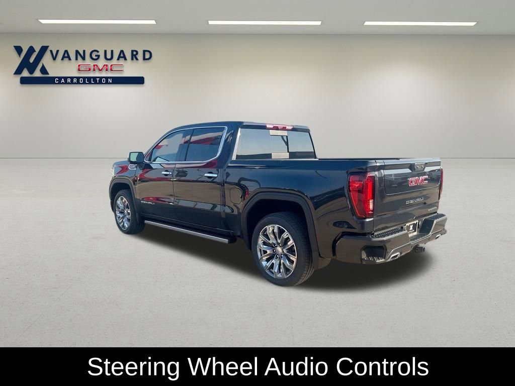 New 2026 GMC Sierra 1500 Denali image 8