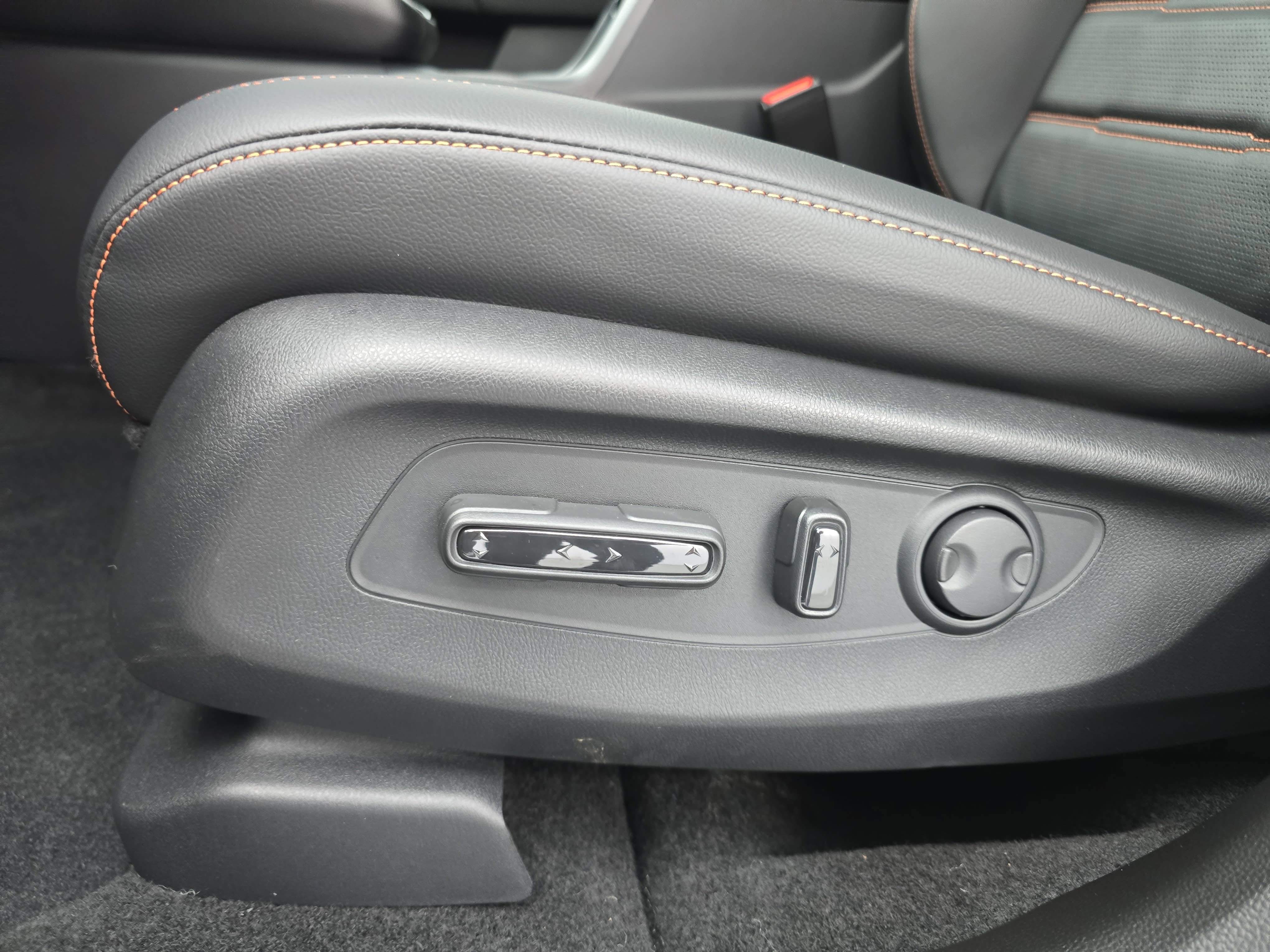 New 2026 Honda CR-V Sport Touring image 29