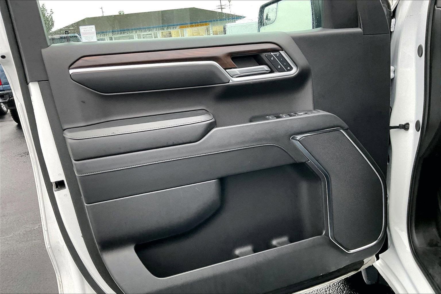 Used 2024 GMC Sierra 1500 SLT image 20