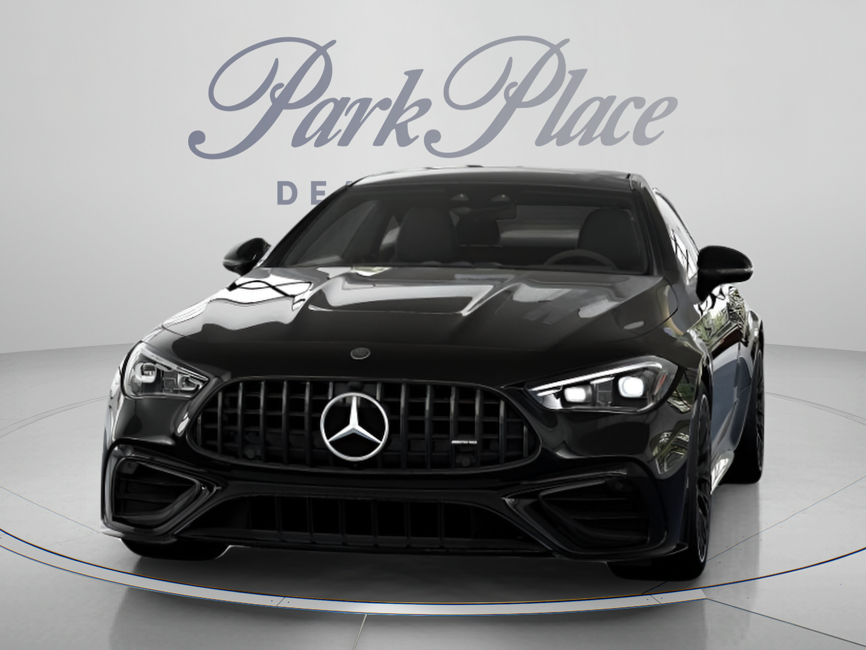 New 2027 Mercedes-Benz CLE 53 AMG 4MATIC Coupe image 37
