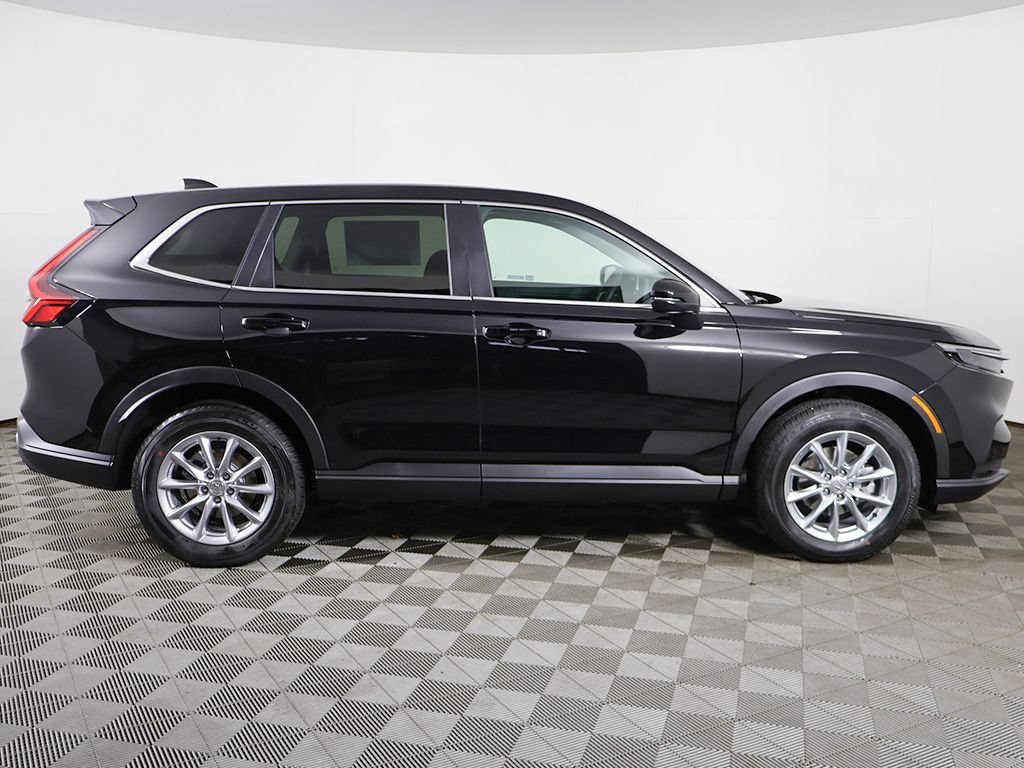 New 2027 Honda CR-V EX image 9