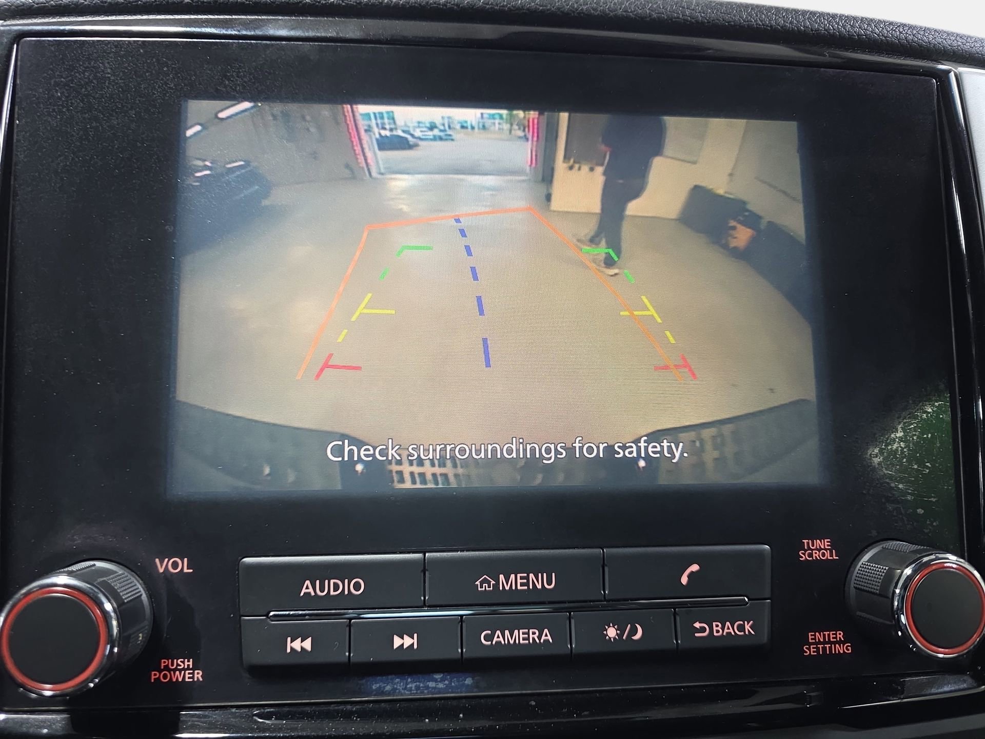 Used 2021 Nissan Titan SV w/ Off Road Protection Package image 23