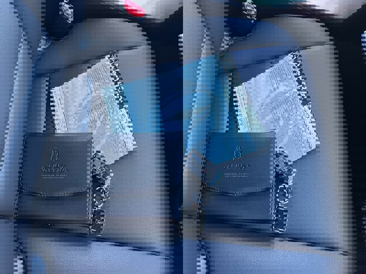 Used 2017 Acura TLX image 33