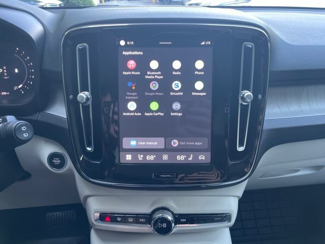 Certified 2024 Volvo XC40 B5 Ultimate w/ Protection Package Premier AWD/4WD image 20