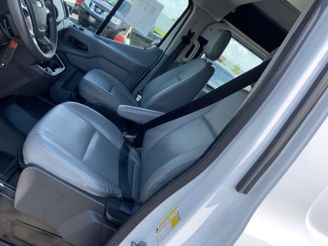 Used 2017 Ford Transit 150 148 Low Roof image 11