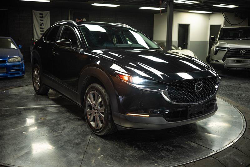 Used 2024 MAZDA CX-30 AWD 2.5 S w/ Preferred Package image 5