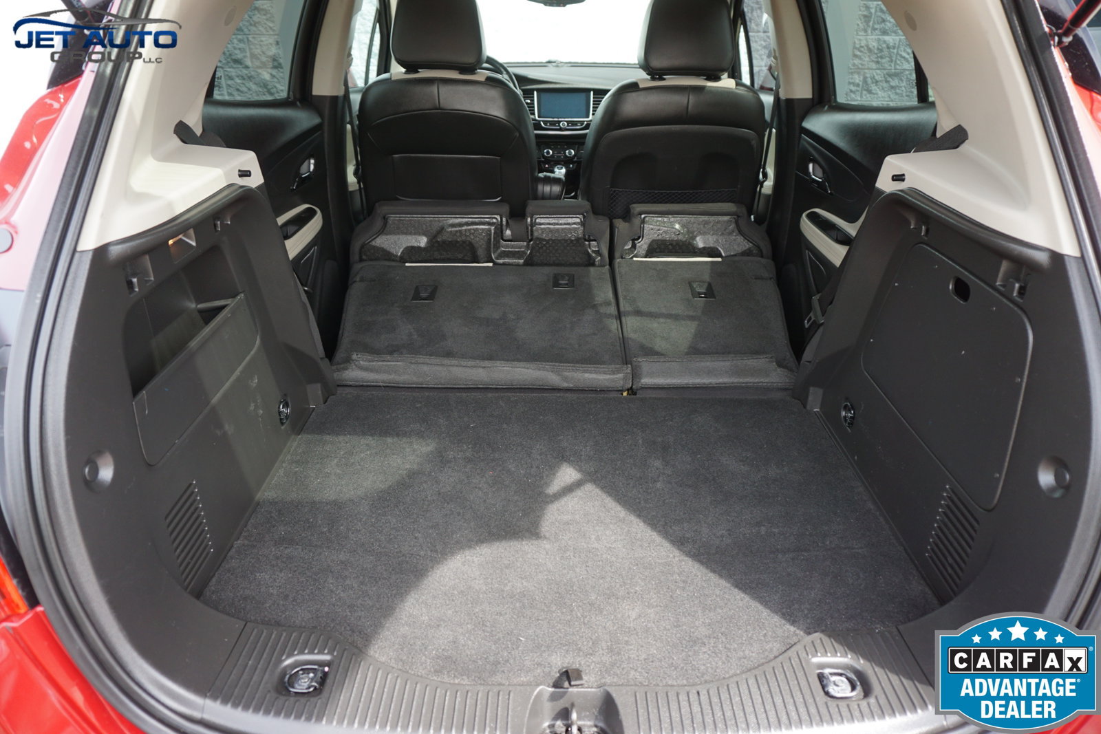 Used 2019 Buick Encore Preferred w/ Safety Package AWD/4WD image 19