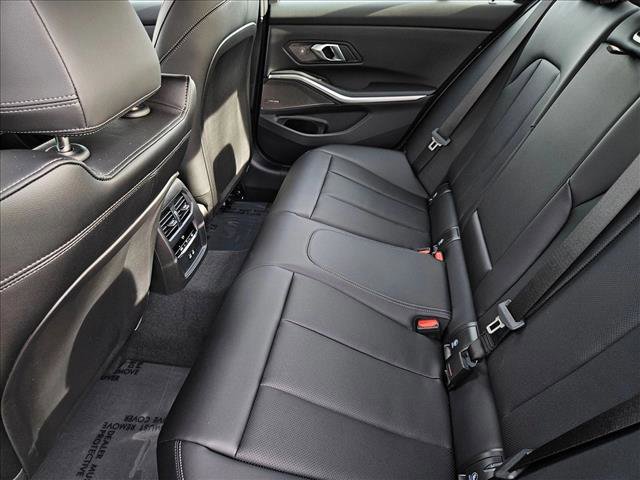 New 2026 BMW 330i Sedan w/ Premium Package image 16