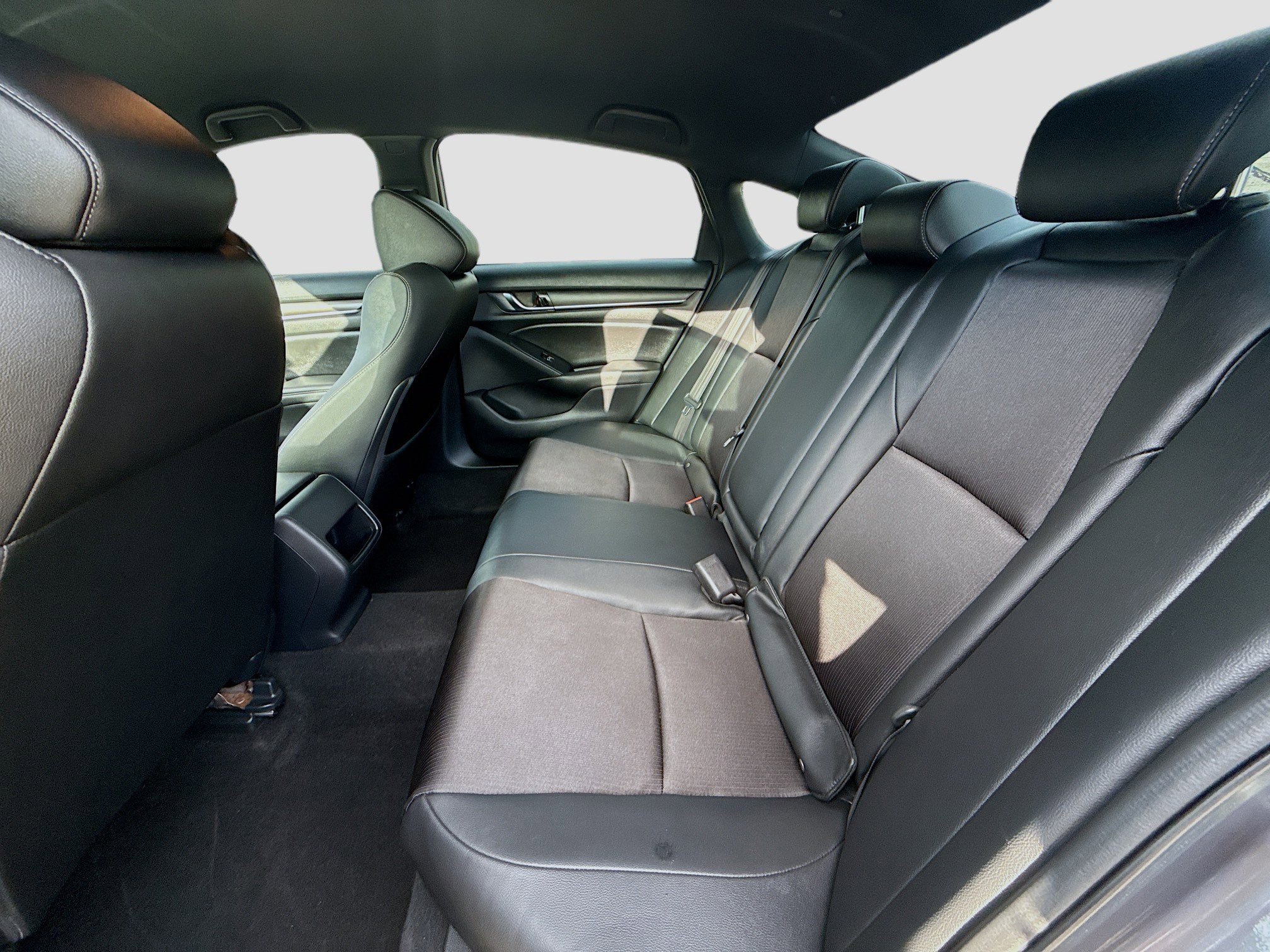 Used 2019 Honda Accord Sport image 22