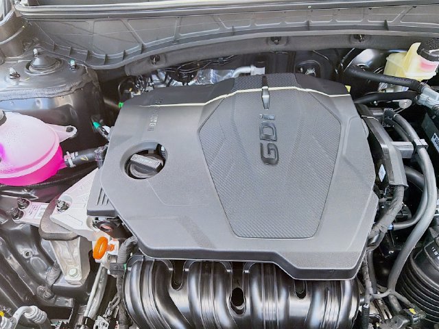 New 2026 Hyundai Santa Cruz SE FWD image 29