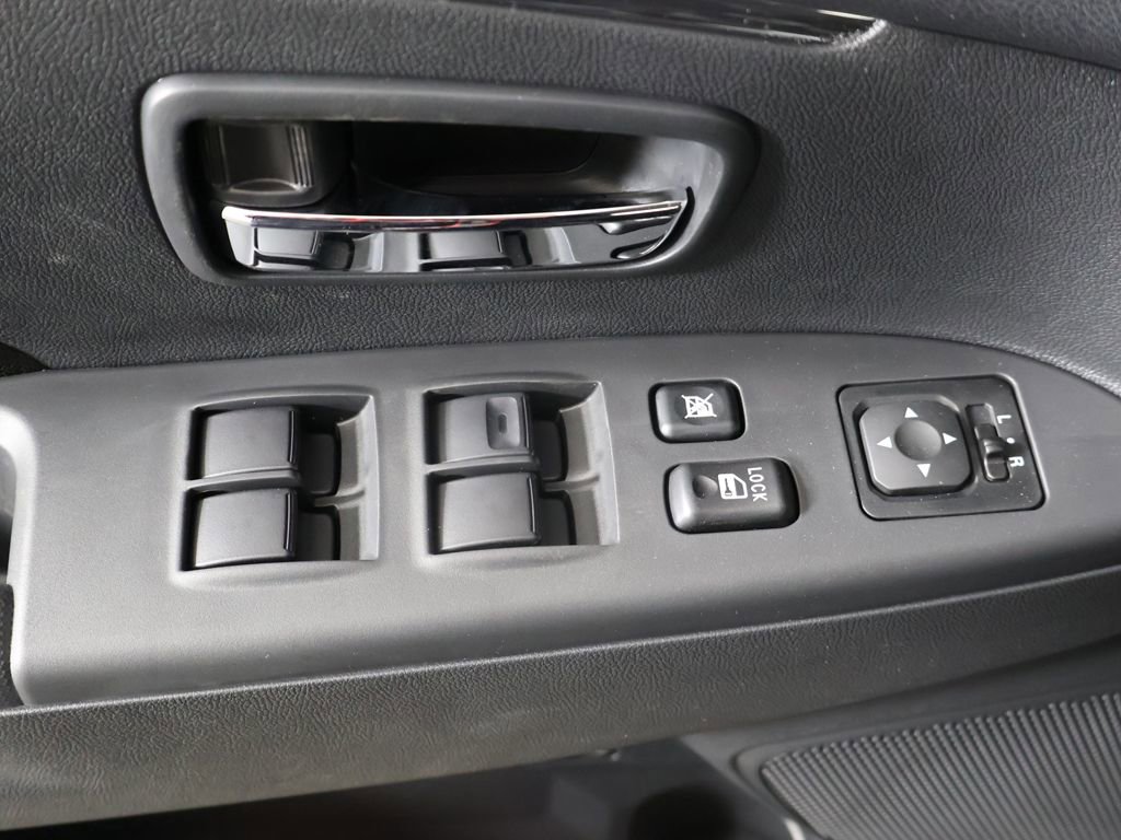 New 2026 Mitsubishi Outlander Sport AWD image 29